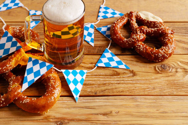 Oktoberfest Party Guide Ideas: How to Organize an Oktoberfest Party Ideas at Home