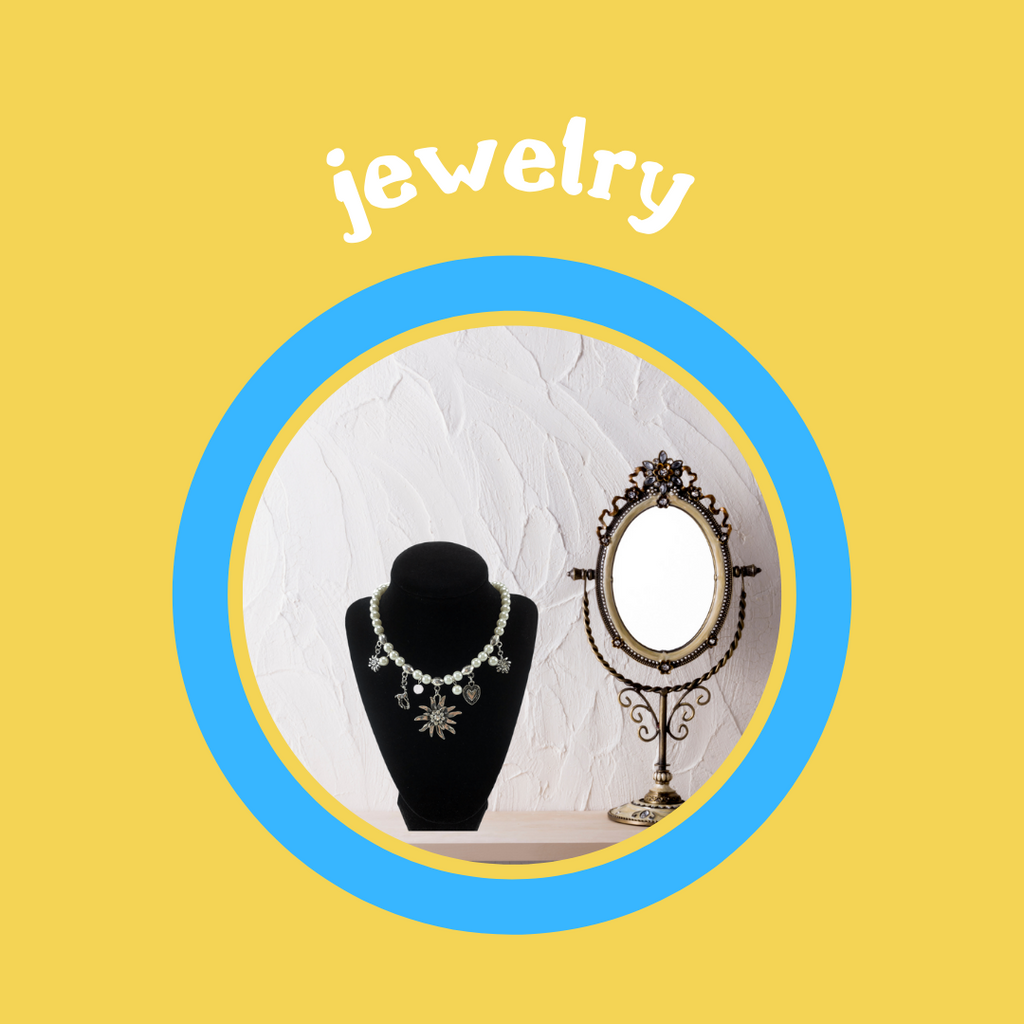 Oktoberfest jewelry 2025