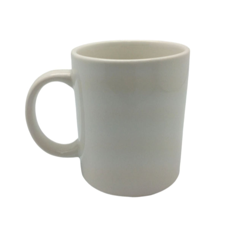 Coffee Mug: Tell A Dutchman