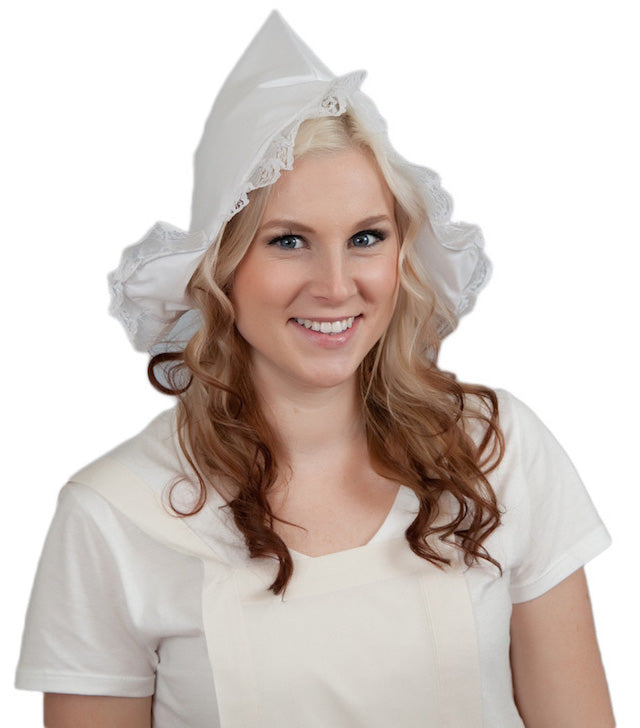 lady dutch dress Dutch Volendam Hat Ladies Size