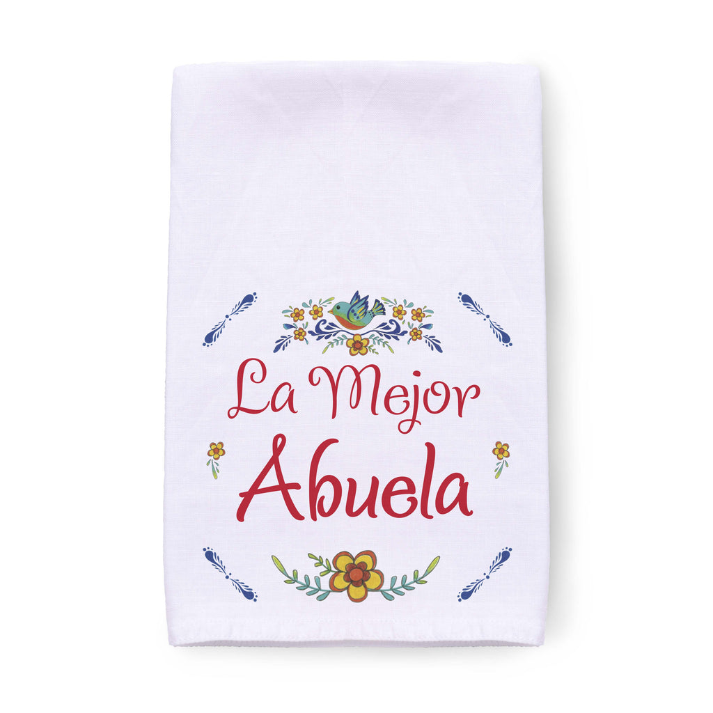 Abuela Gifts in Spanish. Regalos Para Abuela Coffee Mug -  Finland