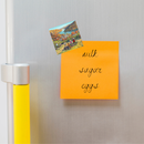 Magnetic Tile German Fall