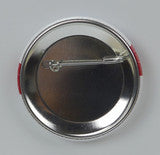 Metal Button  inchesLiving with a German inches - Apparel-Costumes, CT-106, CT-620, Festival Buttons, Festival Buttons-German, German, Germany, Metal Festival Buttons, PS- Oktoberfest Party Favors, PS-Party Favors, SY: Living with a German, Top-GRMN-B - 2