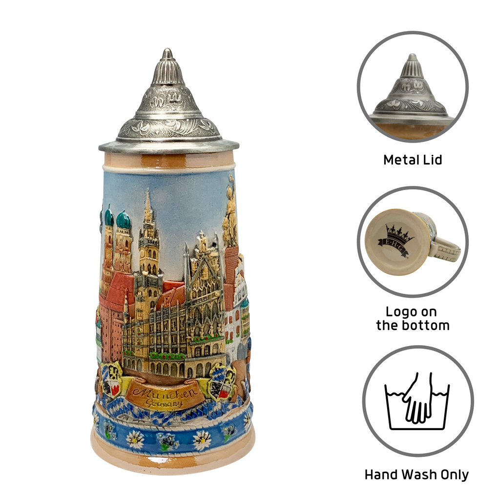 BIG Germany souvenir 50s TANK BEER スペシャル BIG Germany souvenir BIG Germany souvenir 50s TANK BEER スペシャル BIG Germany souvenir