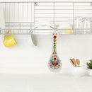 "Grandma is the Greatest" Spoon Rest with Birds Artwork