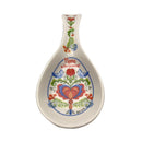 "Nana is the Greatest" Spoon Rest with Birds Artwork