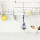 Opa Is the Greatest German Ceramic Spoon Rest