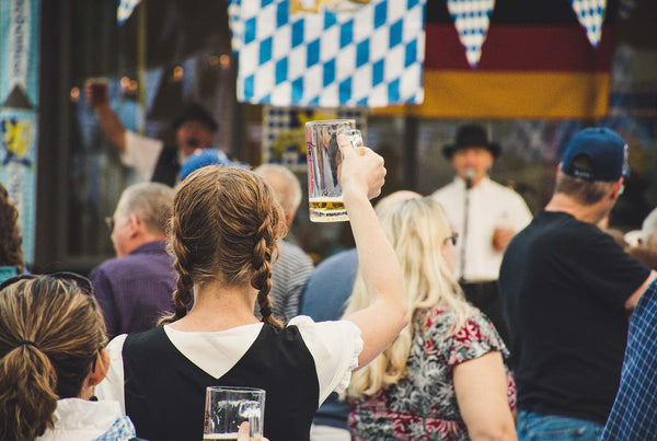 Oktoberfest Cancelled