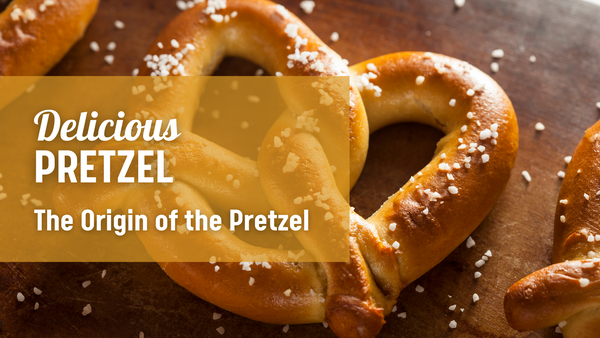 Origin of the Pretzel