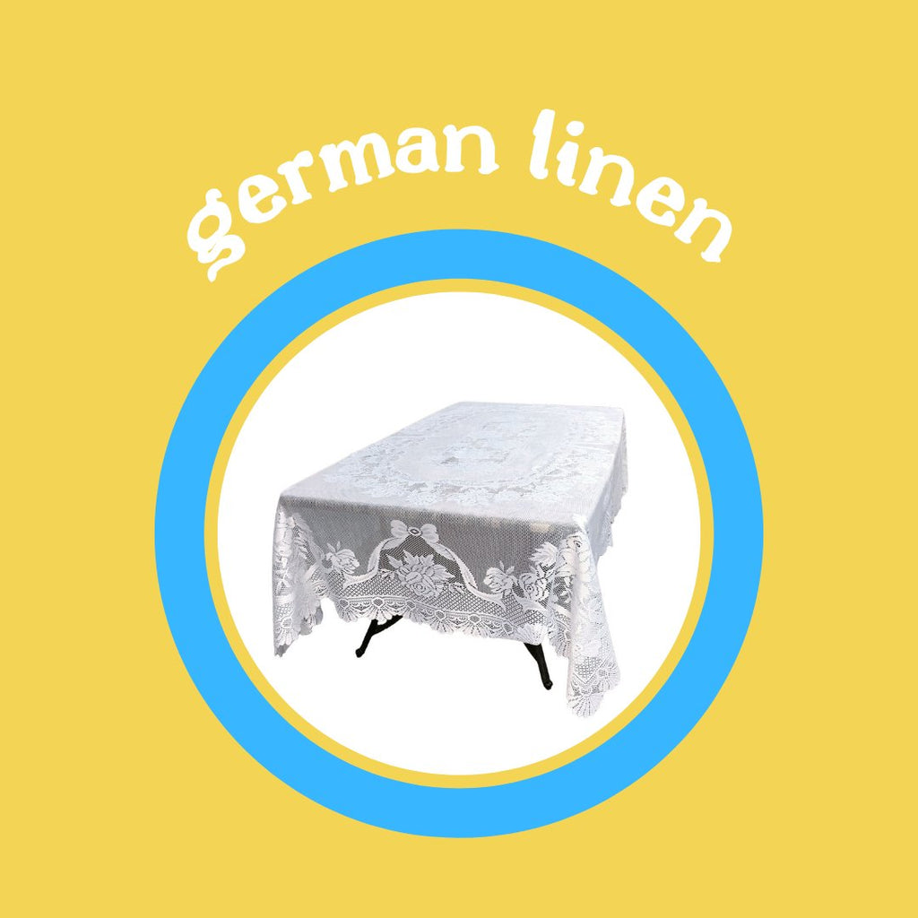 Shop GermanThemed Kitchen and Table Linens at Affordable Prices