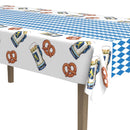Oktoberfest Tablecover 54" x 108"