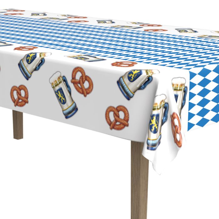 Oktoberfest Tablecover 54" x 108"