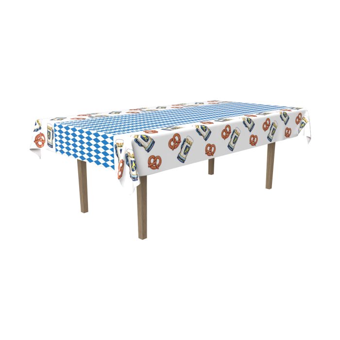 Oktoberfest Tablecover 54" x 108"