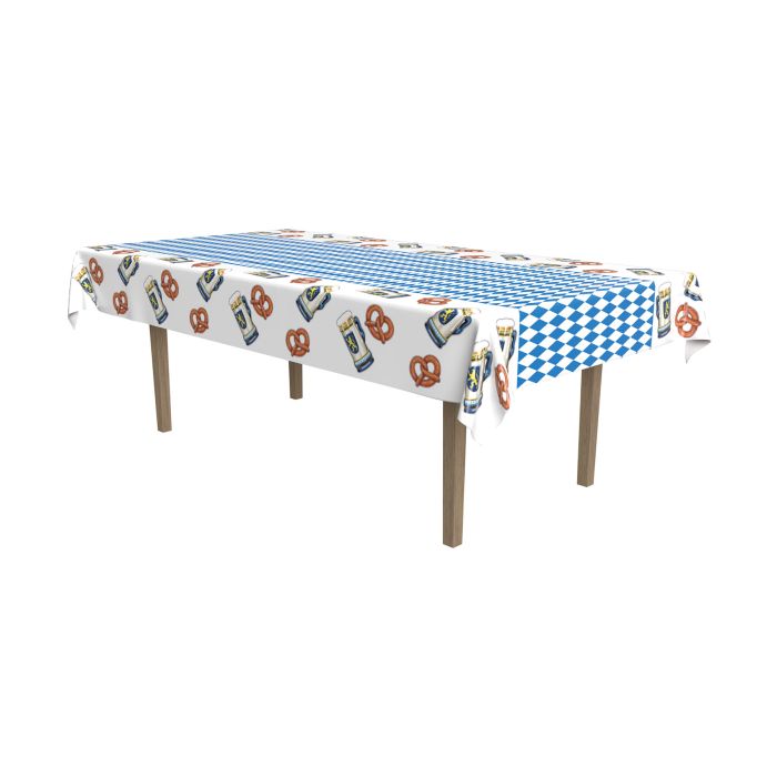 Oktoberfest Tablecover 54" x 108"