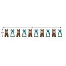 Oktoberfest Streamer 9.5" x 6'