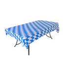 Oktoberfest Polyester Tablecloth Party Supply