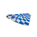 Oktoberfest Party Decoration Bavarian Plastic Tablecloth | Roll Option: 40"x100' & 54"x100' | Precut Tablecloth: 54"x108" |