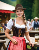 Deluxe Australian Style 100% Wool Hat