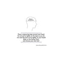 Bavarian Oktoberfest Alpine Brown Wool Hat with German Edelweiss Band and Feather Size Small