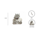 Norwegian Viking Hat Pin