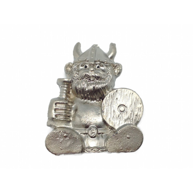 Norwegian Viking Hat Pin