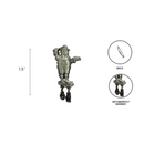 NOTE BEA_Sorry not able do create tile and description without seing the product.