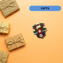 Germany Cuckoo Clock Collectible Metal Hat Pins with Metal Clasp For Men for German Costume By Oktoberfest Haus