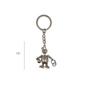 Oktoberfest German Man Metal