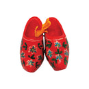 Unique Magnet Netherlands Wooden Shoes Blue2.25"