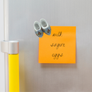 Wooden Shoes Magnetic Multi Color