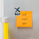 Novelty Windmill House Magnet