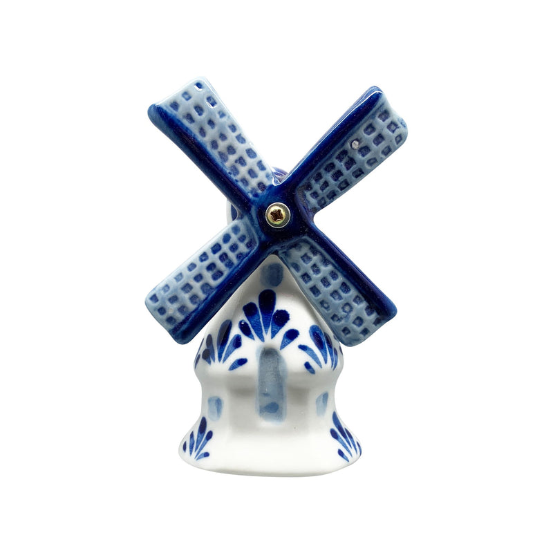 Dutch Windmill Souvenir Magnet