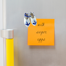 Delft Wooden Shoes Magnet Gifts