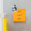 Delft Magnet Dutch Kiss Kitchen Magnet