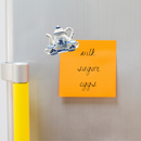 Delft Blue Tea For Two Kitchen Magnet