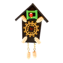 German Cuckoo Clock Kitchen Magnet