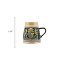 Oktoberfest Beer Stein Refrigerator Magnet German Bayern