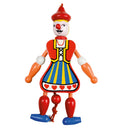 Finnish  Girl Ornaments Jumping Jack Magne