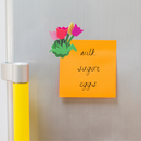 Dutch Tulip Refrigerator Magnet Tulip Bouquet