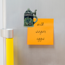 German Stein Magnet Ludwig Castle