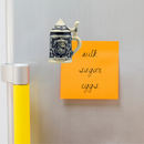 German Stein Magnet Bayern Lions