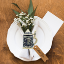 German Stein Magnet Bayern Lions