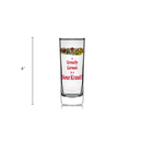 Oktoberfest German Party Favor Shooter Grouchy German Clear