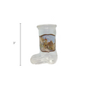 Boot Glass Germany Shot Glass