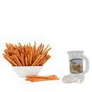 Boot Glass Germany Shot Glass