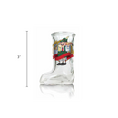 Ofest Man Oktoberfest Beer Boot Shot Glass