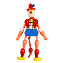 Danish Boy Jumping Jack Toys