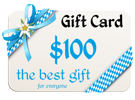 Gift Card -  - 2 - 3 - 4 - 5
