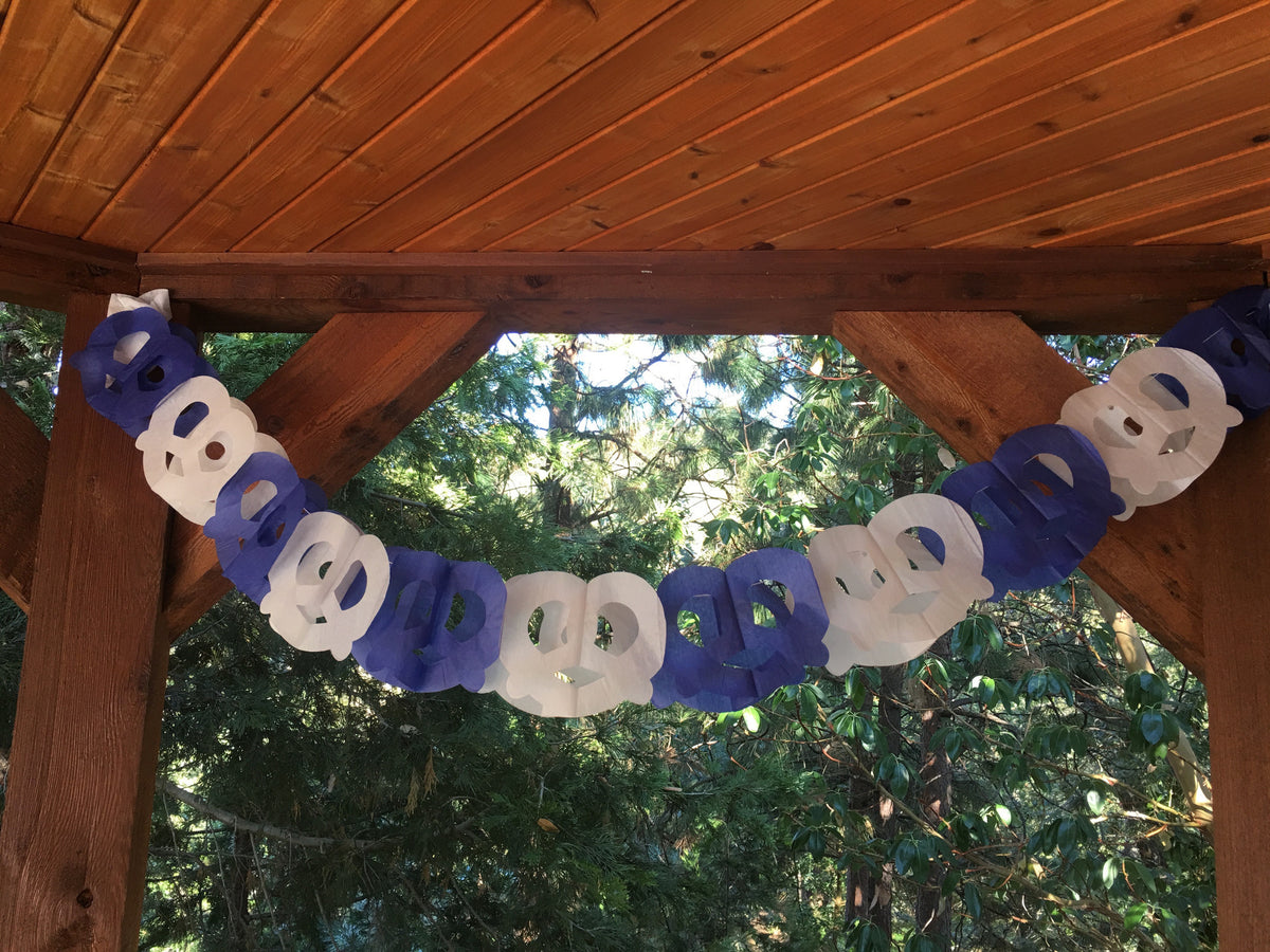 10 Oktoberfest Party Banners - Lexi's Garage