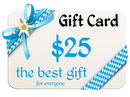 Gift Card -  - 2 - 3